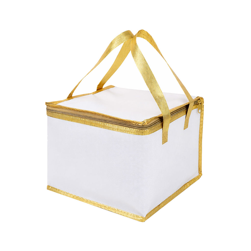 Insulated Bags Two Counts Travel Organiser | StorageOZ