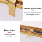 Insulated Bags Two Counts Travel Organiser | StorageOZ
