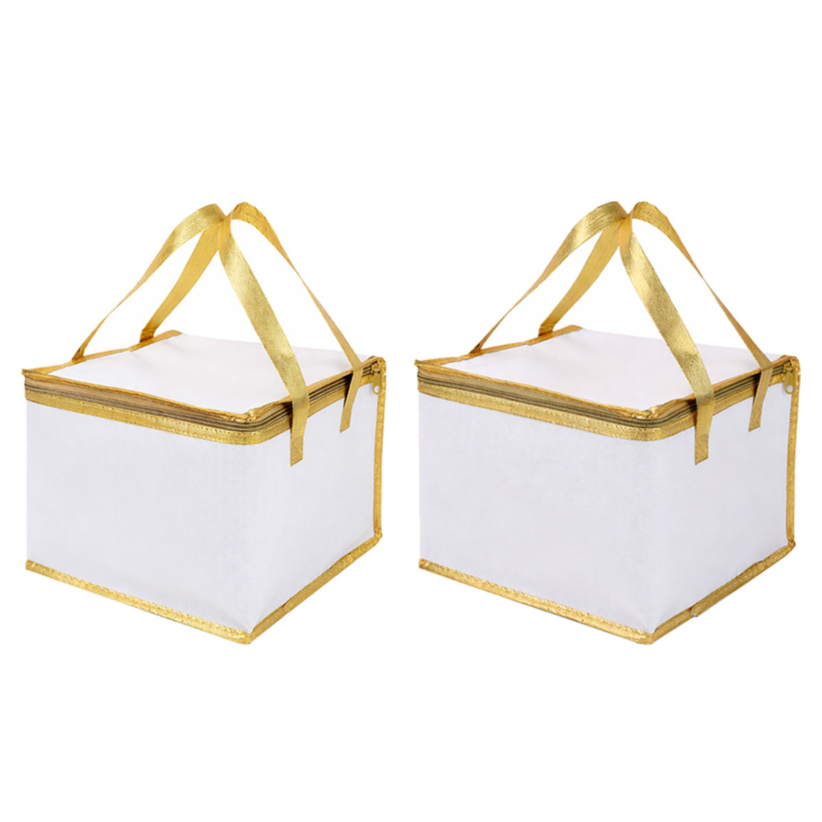 Insulated Bags Two Counts Travel Organiser | StorageOZ