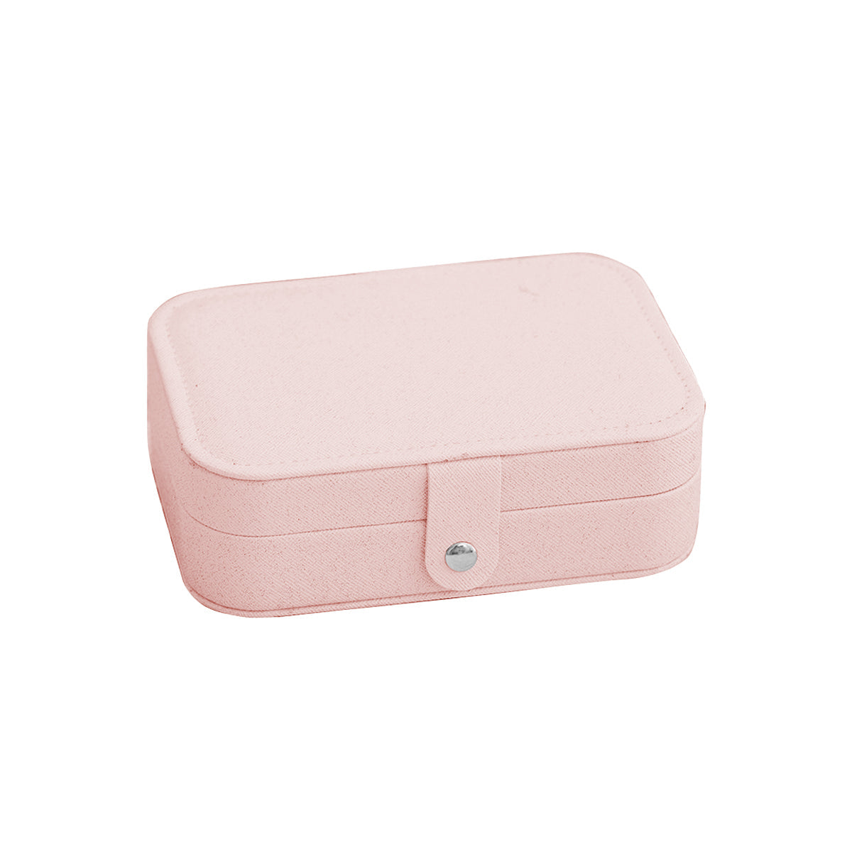 Portable Jewellery Travel Box Two Colours | StorageOZ
