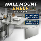 Kitchen Counter Storage Shelf Rack Organiser | StorageOZ