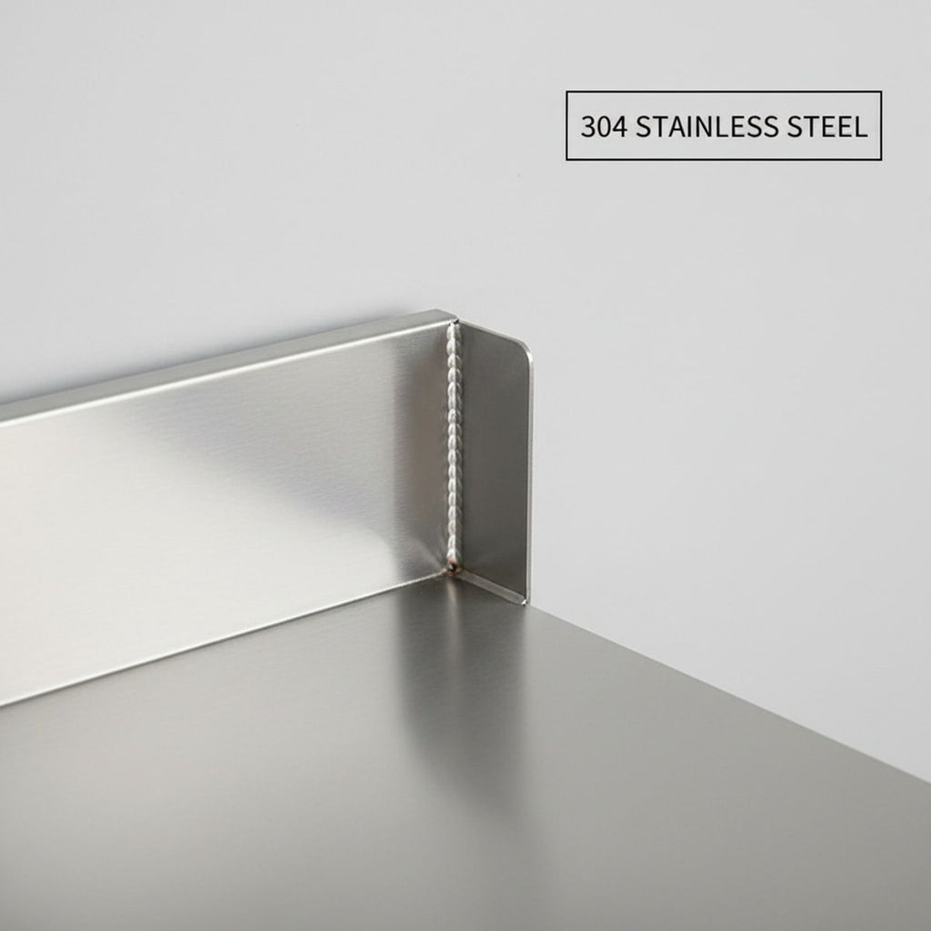 Kitchen Counter Storage Shelf Rack Organiser | StorageOZ