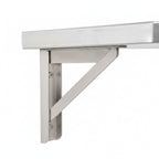 Kitchen Counter Storage Shelf Rack Organiser | StorageOZ