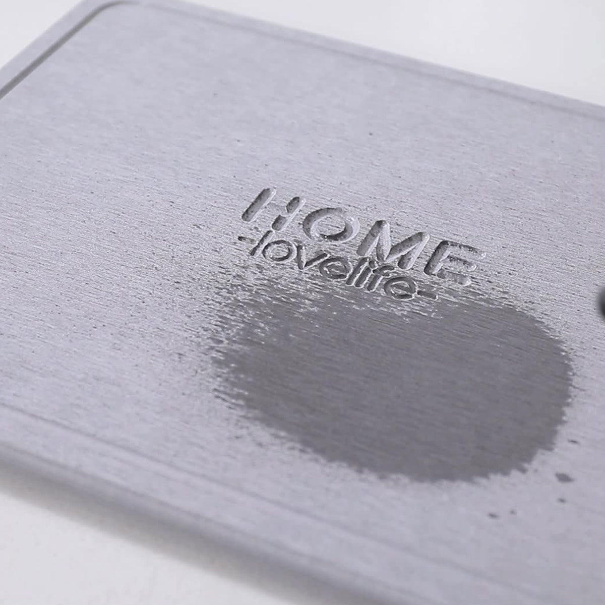 Rectangular Diatom Drain Mat Two Colours | StorageOZ