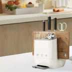 Knife Board Holder Two Colours Organiser | StorageOZ