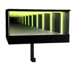 LED Wall Key Holder Storage Rack Organiser | StorageOZ