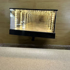 LED Wall Key Holder Storage Rack Organiser | StorageOZ