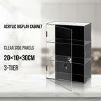 Lockable Storage Box Home Organiser Case | StorageOZ