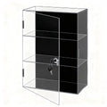 Lockable Storage Box Home Organiser Case | StorageOZ