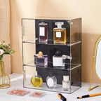 Lockable Storage Box Home Organiser Case | StorageOZ