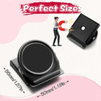 5 Pcs Magnetic Clips Desk Storage Organiser | StorageOZ