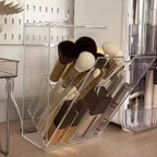 Makeup Brush Holder Desk Storage Organiser | StorageOZ