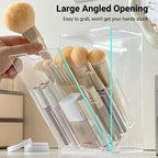 Makeup Brush Holder Desk Storage Organiser | StorageOZ