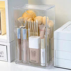Makeup Brush Holder Desk Storage Organiser | StorageOZ