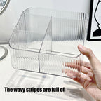 2 Pcs Makeup Storage Organiser Boxes Set | StorageOZ