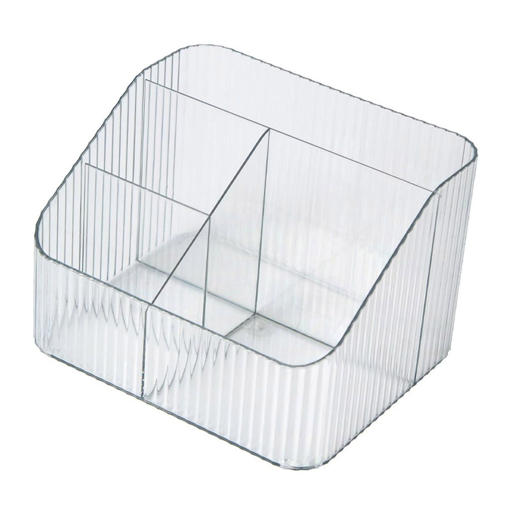 2 Pcs Makeup Storage Organiser Boxes Set | StorageOZ