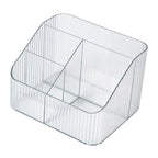 2 Pcs Makeup Storage Organiser Boxes Set | StorageOZ