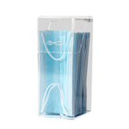 Large Face Mask Storage Box Home Organiser | StorageOZ