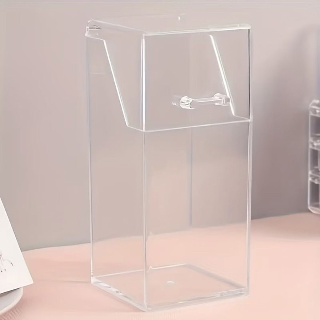 Large Face Mask Storage Box Home Organiser | StorageOZ