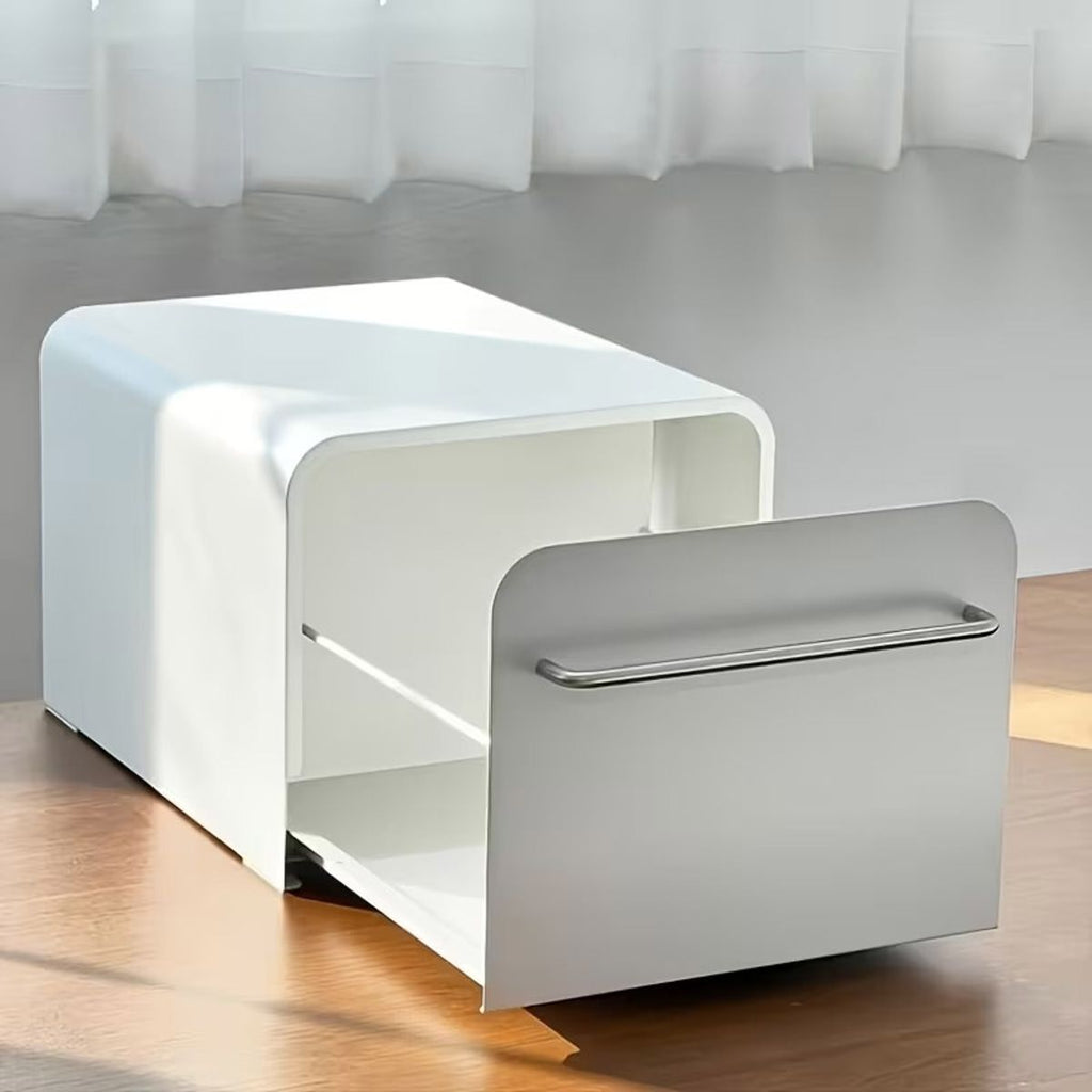 Metal Drawer Storage Box Desk Home Organiser | StorageOZ