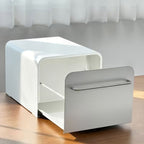 Metal Drawer Storage Box Desk Home Organiser | StorageOZ