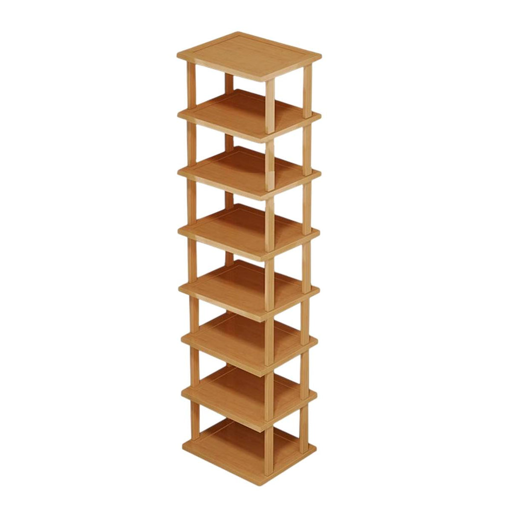 8 Layer Home Shoe Storage Rack Organiser | StorageOZ