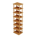 8 Layer Home Shoe Storage Rack Organiser | StorageOZ
