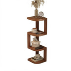 Narrow Nightstand Bedroom Storage Organiser | StorageOZ