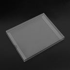 20 Pcs Clear Small Storage Boxes Organiser | StorageOZ