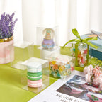 PVC Boxes Several Counts Desk Organiser Set | StorageOZ