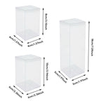 PVC Boxes Several Counts Desk Organiser Set | StorageOZ