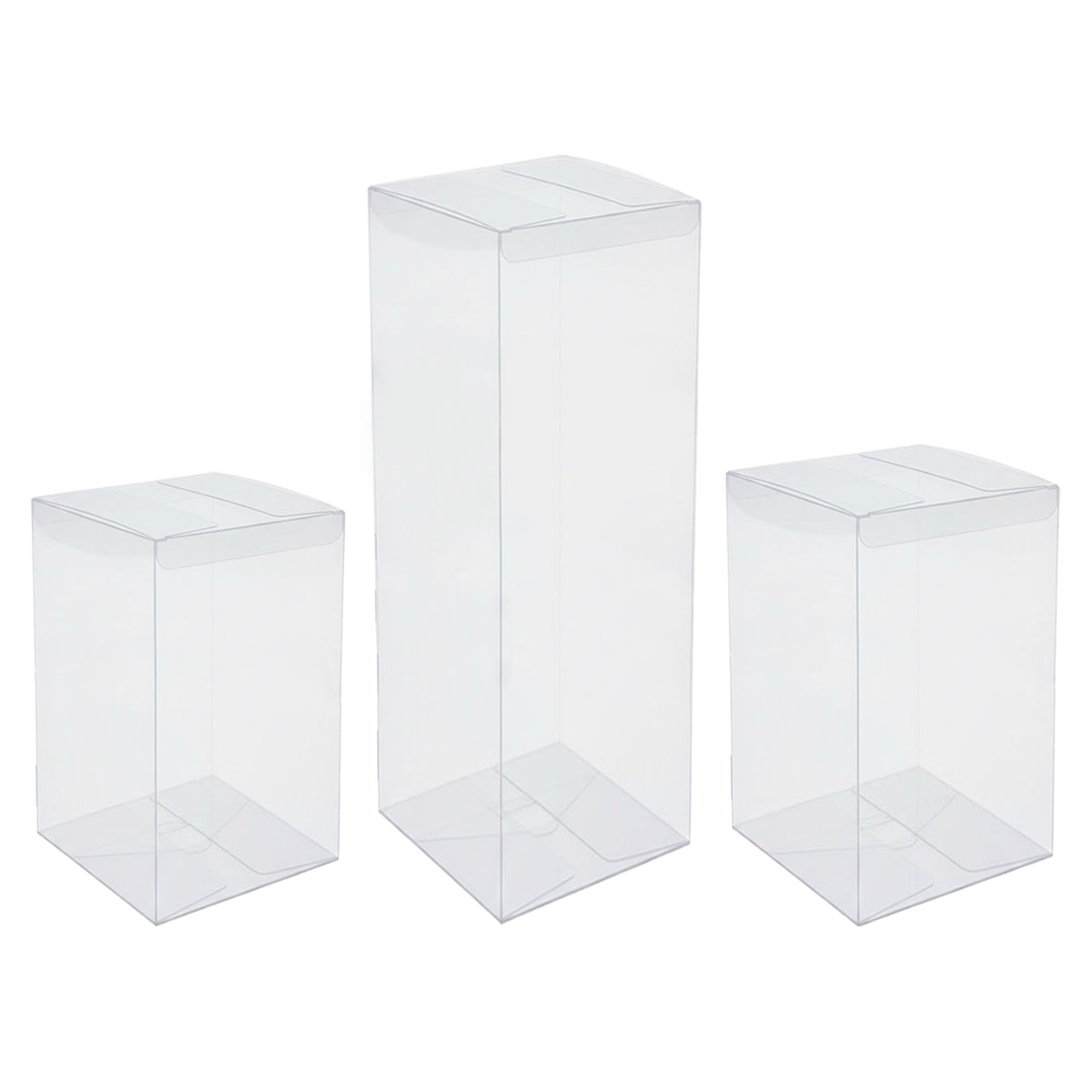 PVC Boxes Several Counts Desk Organiser Set | StorageOZ