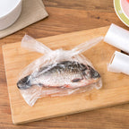 Food Storage Bag Rolls Two Widths Organiser | StorageOZ