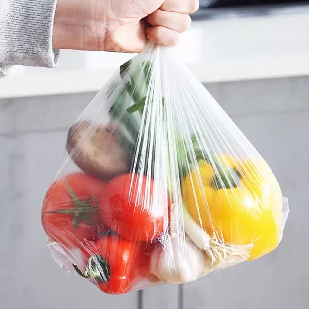 Food Storage Bag Rolls Two Widths Organiser | StorageOZ