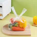Food Storage Bag Rolls Two Widths Organiser | StorageOZ