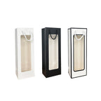 Paper Bags Two Colours Home Organiser Set | StorageOZ