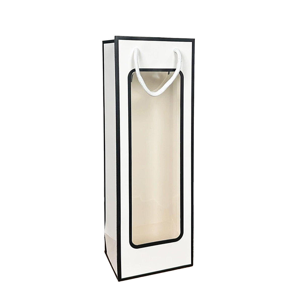 Paper Bags Two Colours Home Organiser Set | StorageOZ