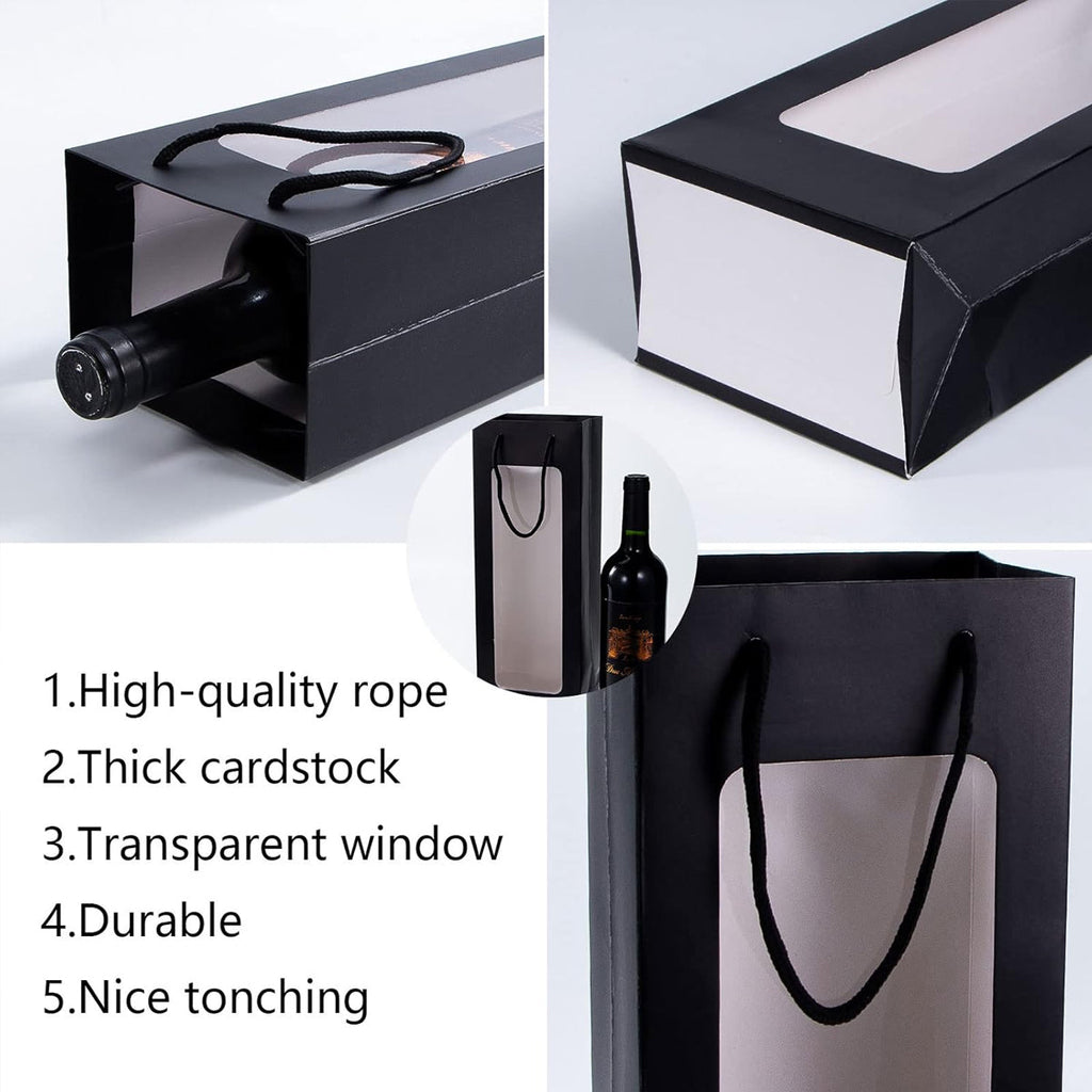 Paper Bags Two Colours Home Organiser Set | StorageOZ
