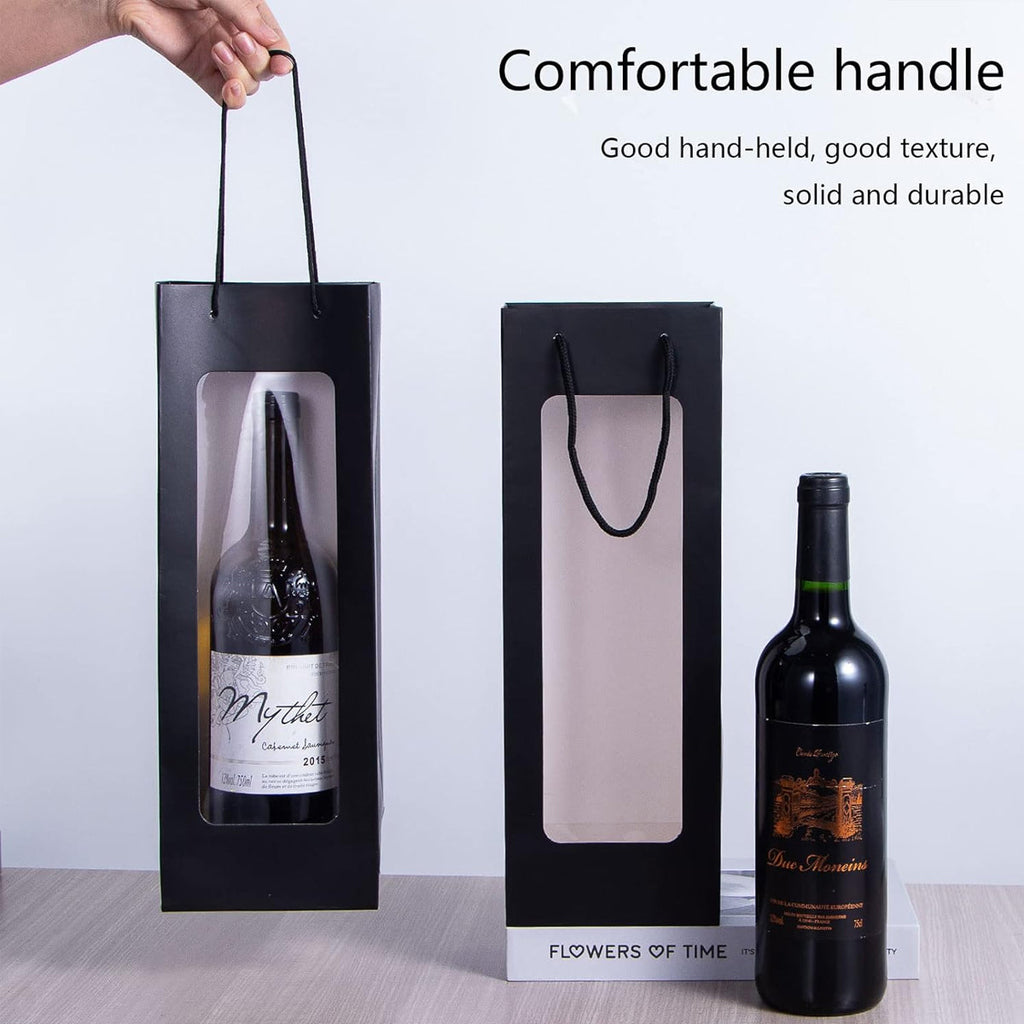 Paper Bags Two Colours Home Organiser Set | StorageOZ