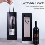 Paper Bags Two Colours Home Organiser Set | StorageOZ