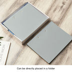 3 Pcs Paper Drawer Boxes Two Colours Set | StorageOZ