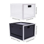 Password Lock Boxes Two Colours Organiser | StorageOZ