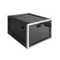 Password Lock Boxes Two Colours Organiser | StorageOZ