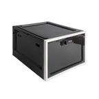 Password Lock Boxes Two Colours Organiser | StorageOZ