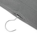 8 Pocket Hanging Storage Bag Three Colours | StorageOZ