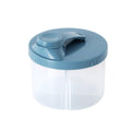 3 Pcs Portable Pill Organisers Three Colours | StorageOZ