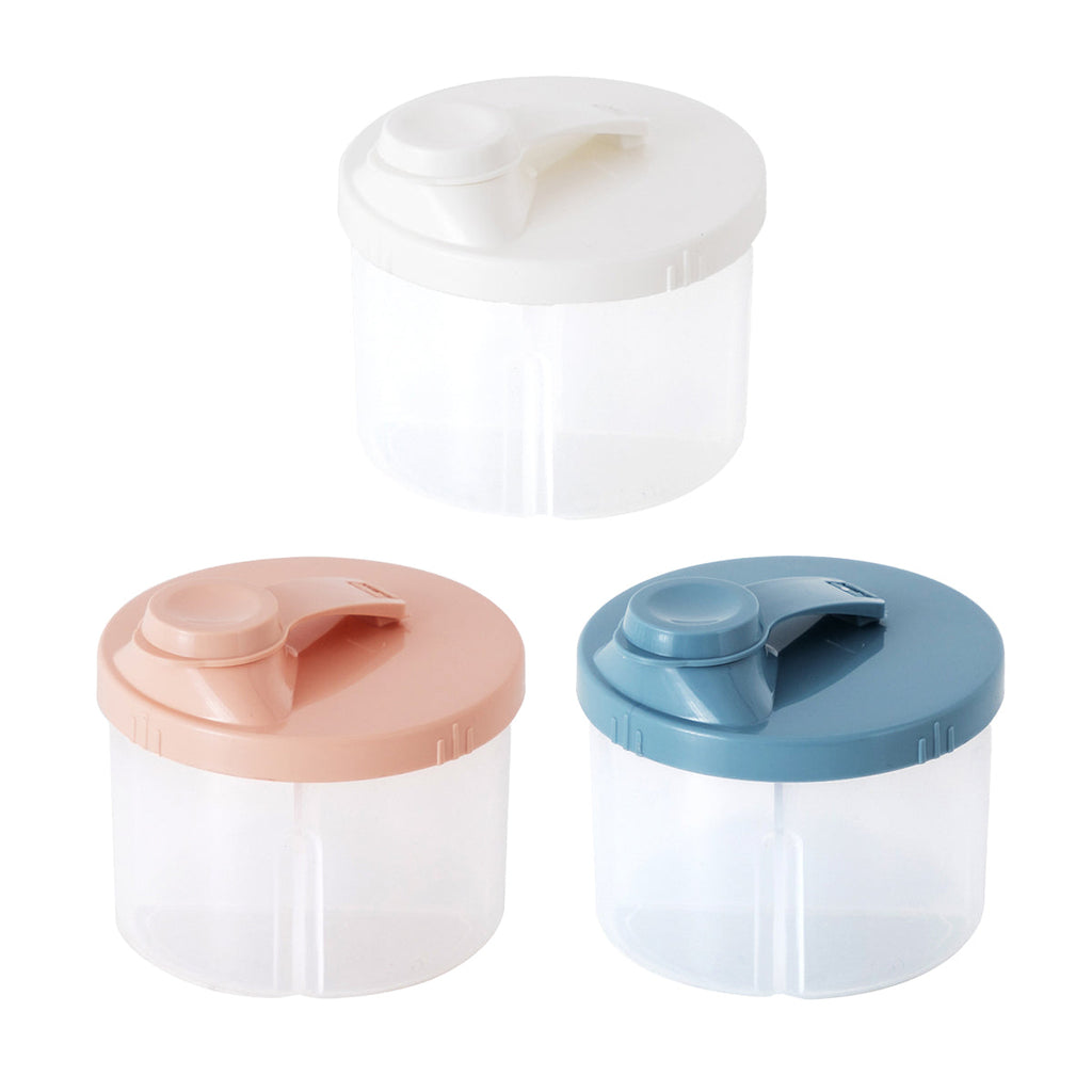 3 Pcs Portable Pill Organisers Three Colours | StorageOZ