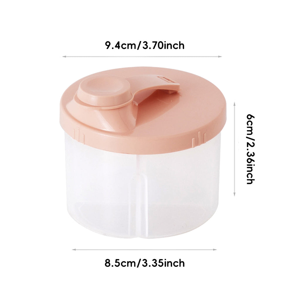 3 Pcs Portable Pill Organisers Three Colours | StorageOZ