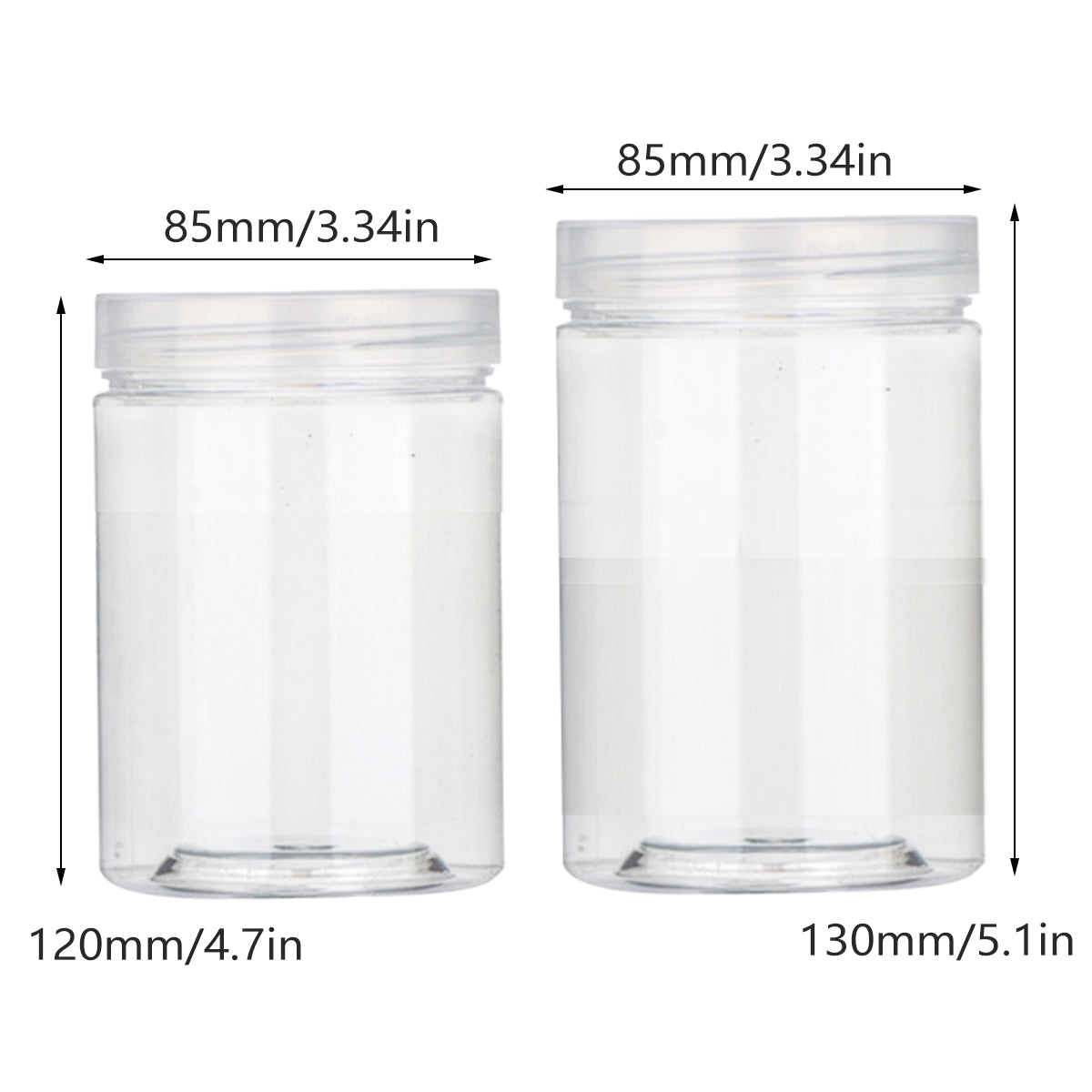 Sealed Tanks Two Sizes Kitchen Organiser | StorageOZ