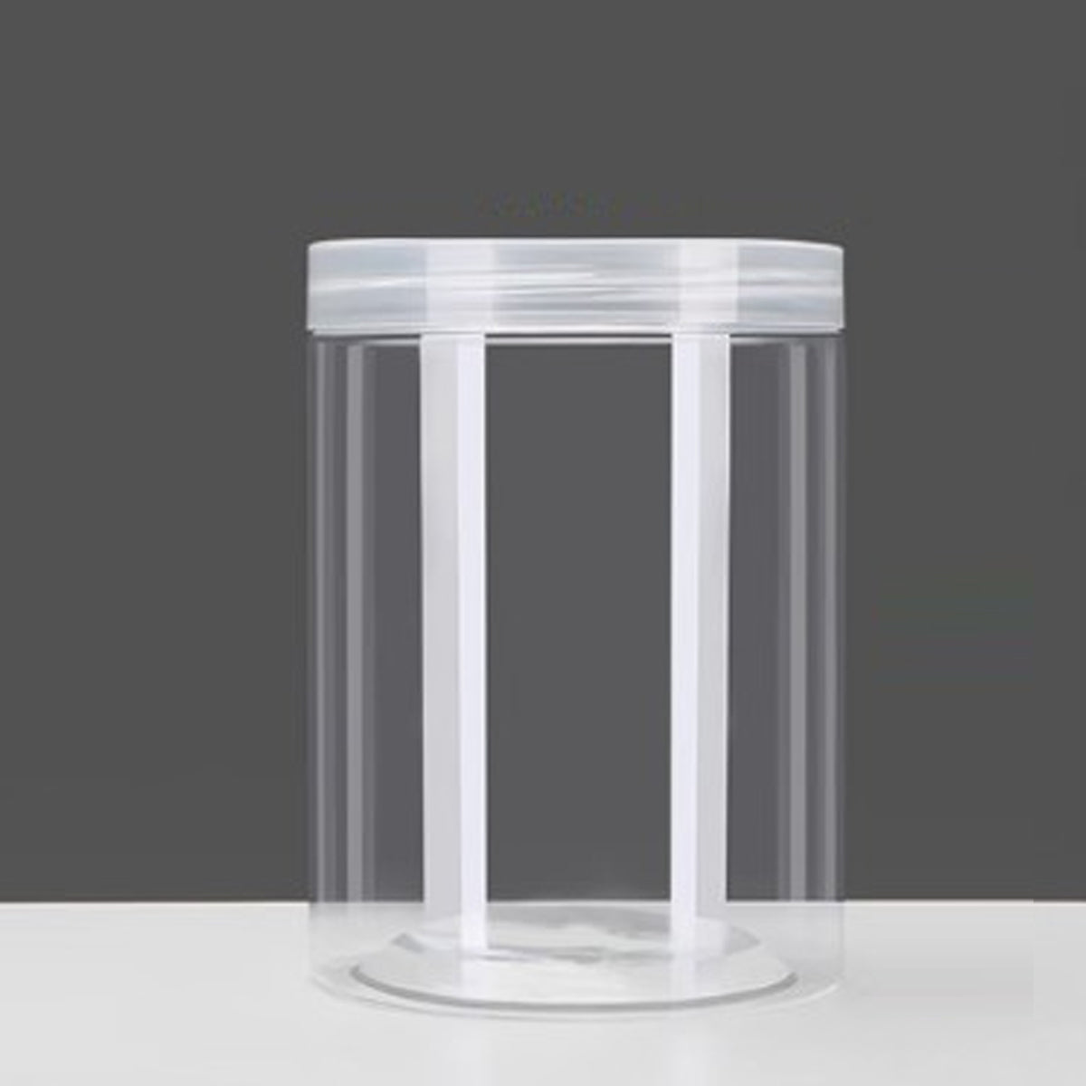 Sealed Tanks Two Sizes Kitchen Organiser | StorageOZ